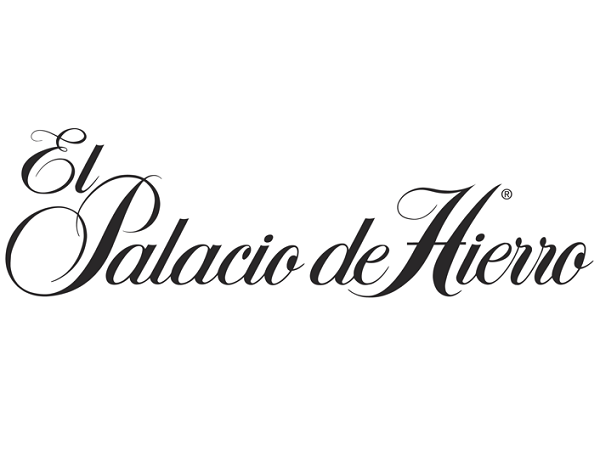 El Palacio de Hierro